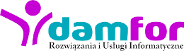 DAMFOR Damian Knapczyk